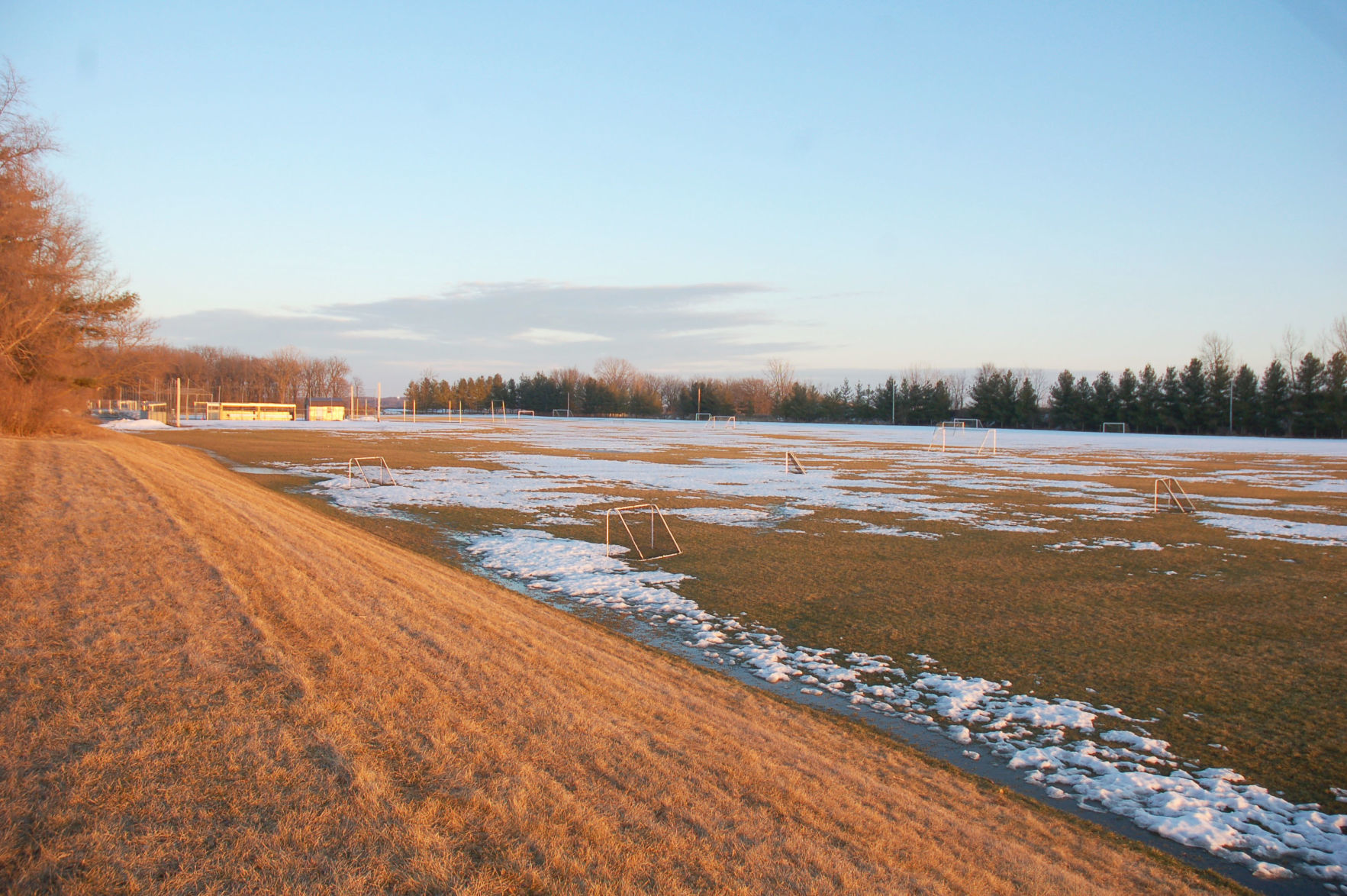 Duck Pond Recreation Area